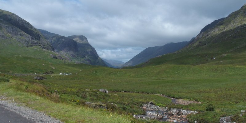 Photo placeholder for Glencoe
