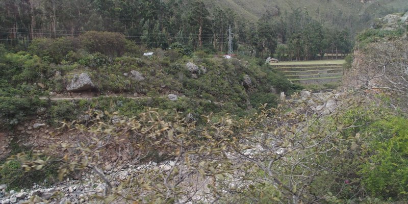 Photo placeholder for Cusco
