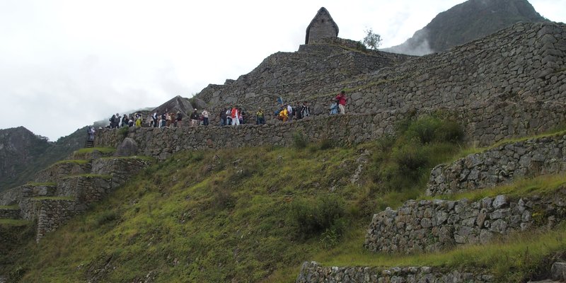 Photo placeholder for Sacred Valley