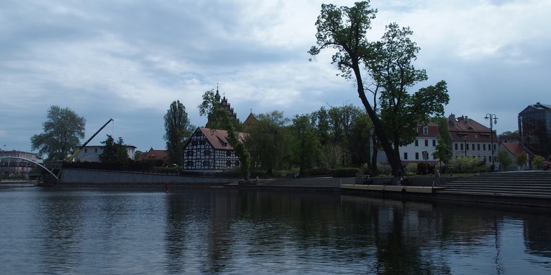 Photo placeholder for Westerplatte