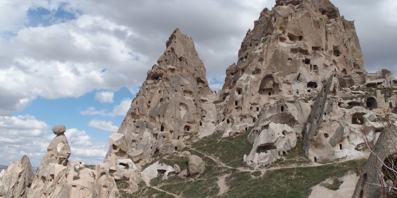 Photo placeholder for Göreme Open-Air Museum
