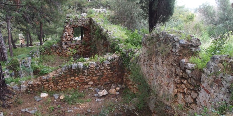 Photo placeholder for Uçhisar Castle
