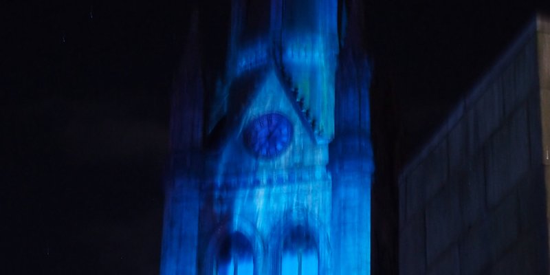 Photo placeholder for night photography