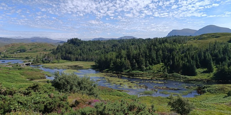 Photo placeholder for Applecross