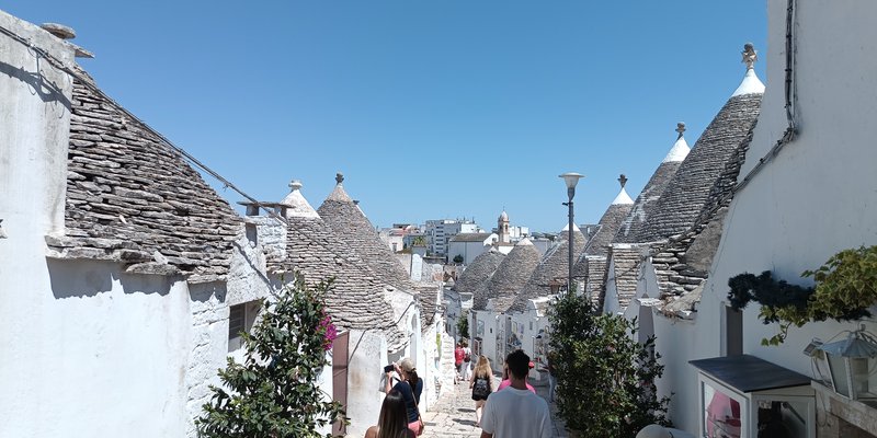Photo placeholder for Bari Vecchia