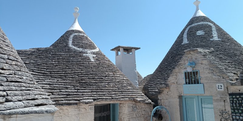 Photo placeholder for Polignano a Mare