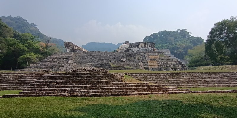 Photo placeholder for historic colonial centres