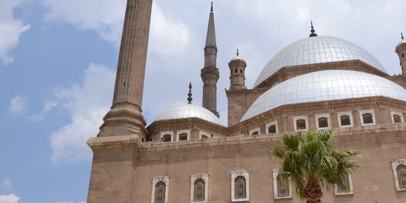 Egypt: Nile and Ancient Monuments