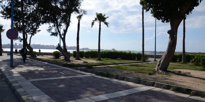 Photo placeholder for Egyptian Museum