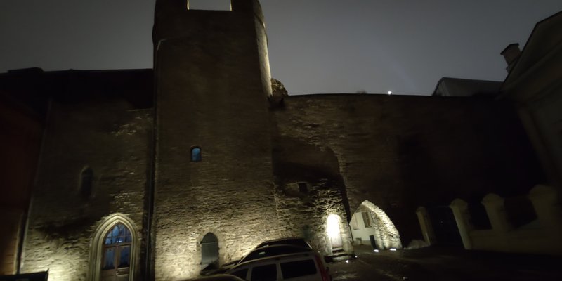 Photo placeholder for Toompea