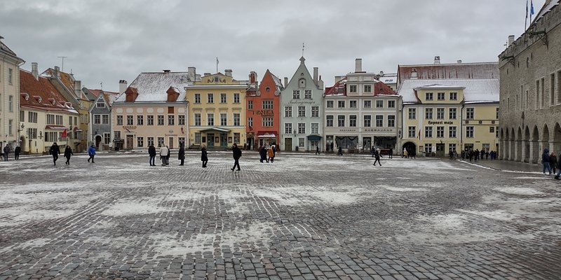 Photo placeholder for Baltic coastline
