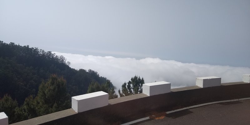 Photo placeholder for levada walks