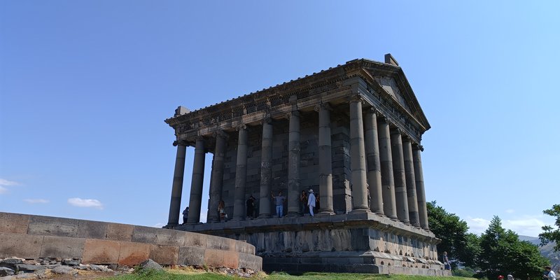 Photo placeholder for Tbilisi Old Town