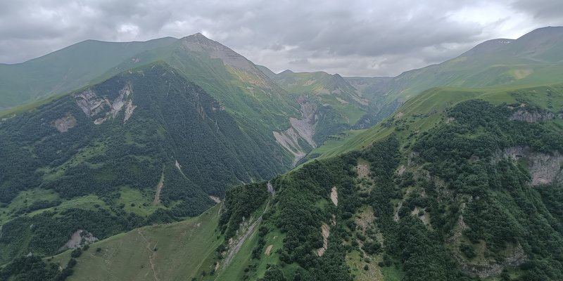 Photo placeholder for Kazbegi