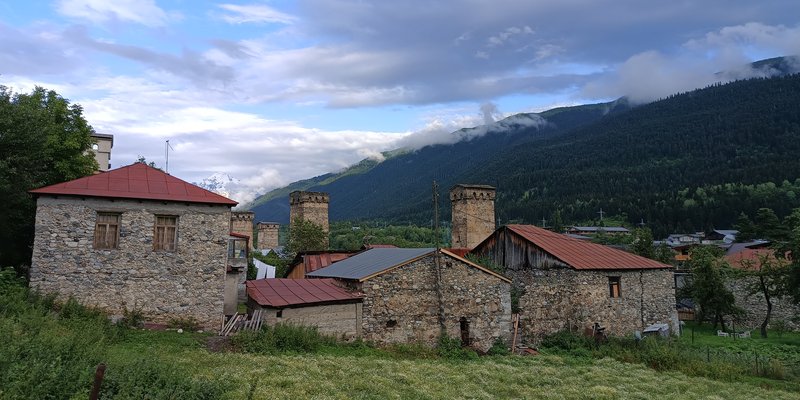 Photo placeholder for Geghard Monastery