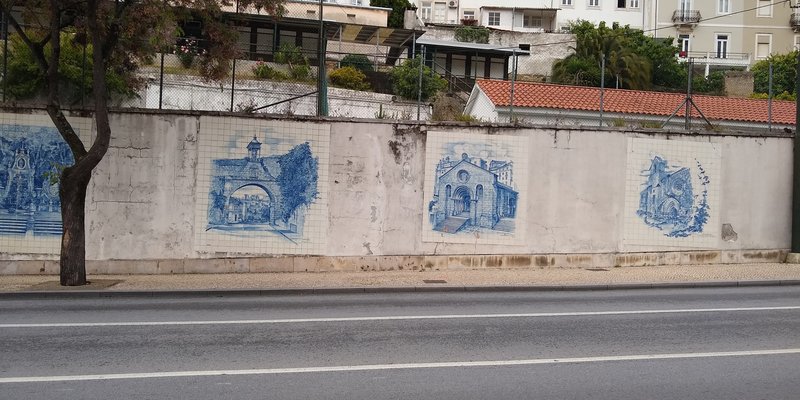 Portugal: Cities and Atlantic Coast