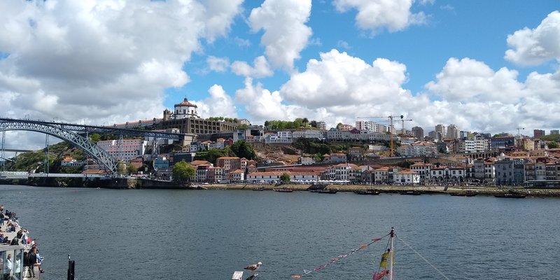 Photo placeholder for Belém