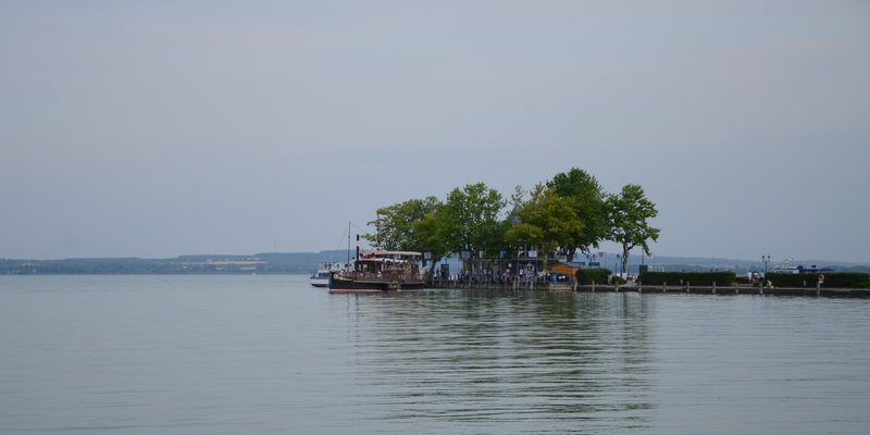 Hungary Beyond the Postcards