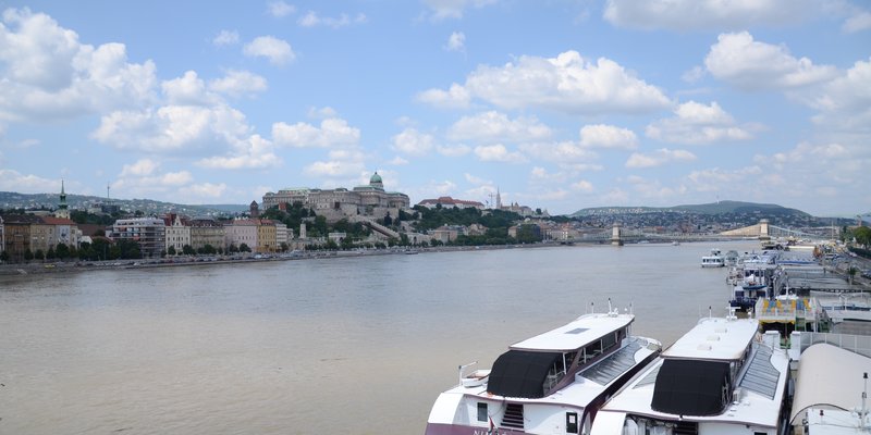 Photo placeholder for Buda Castle