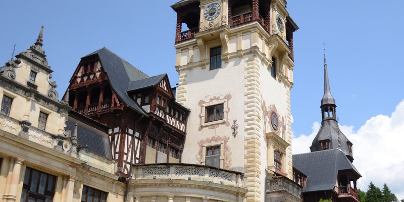 Photo placeholder for Sibiu