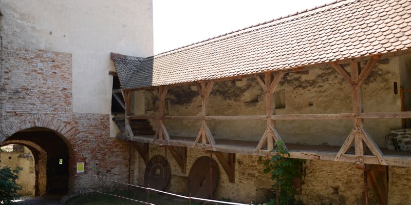 Photo placeholder for Bran Castle