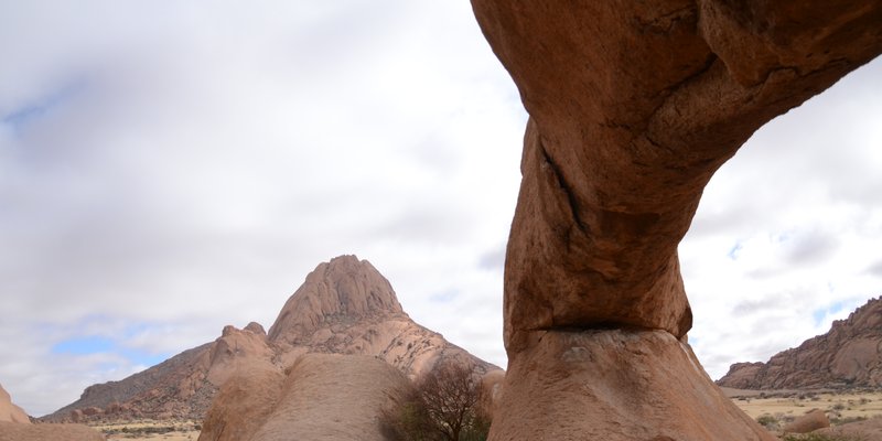 Photo placeholder for Deadvlei