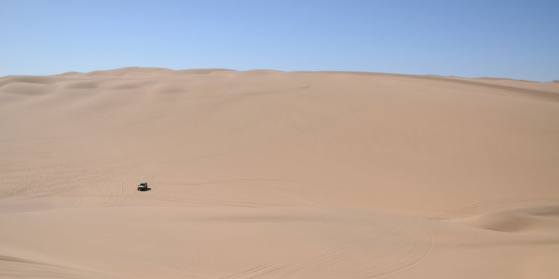 Photo placeholder for Etosha National Park