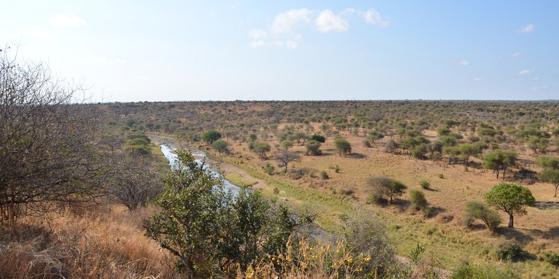 Photo placeholder for natural reserves