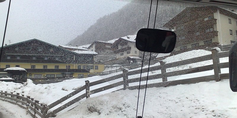Photo placeholder for Tyrolean villages