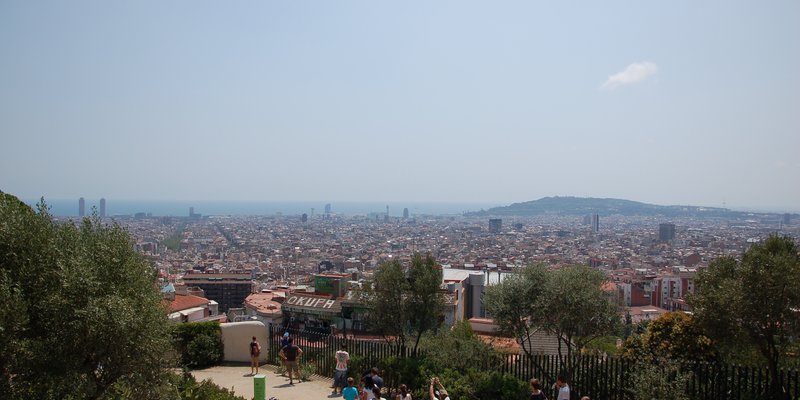 Photo placeholder for Barceloneta