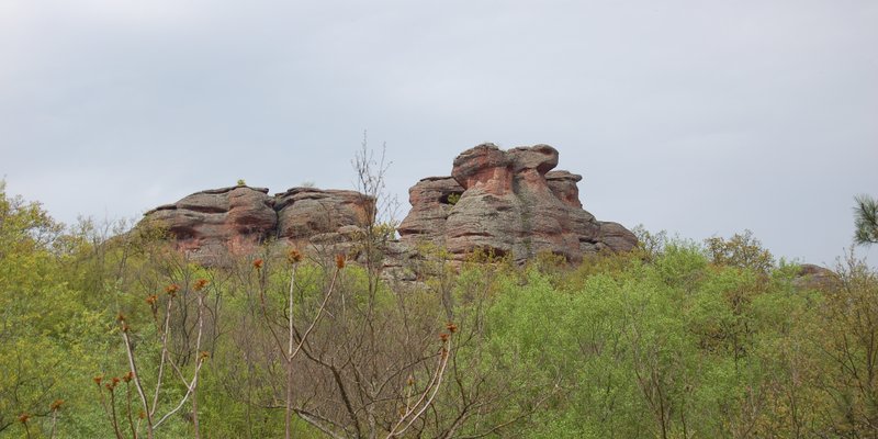 Photo placeholder for Belogradchik Rocks