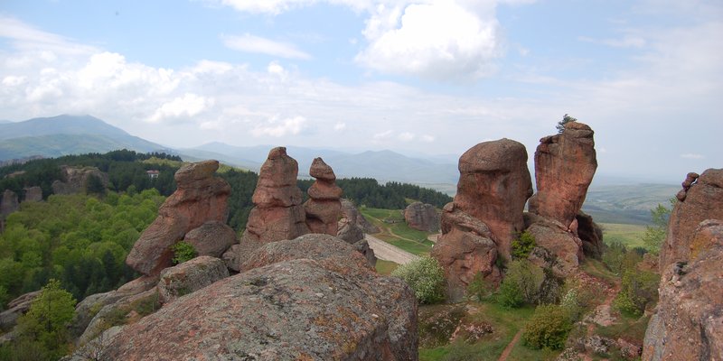 Photo placeholder for Northwest Bulgaria