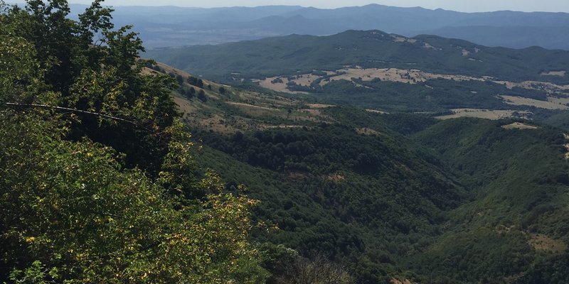 Photo placeholder for Central Balkan National Park