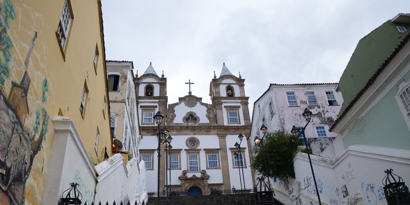 Photo placeholder for La Paz