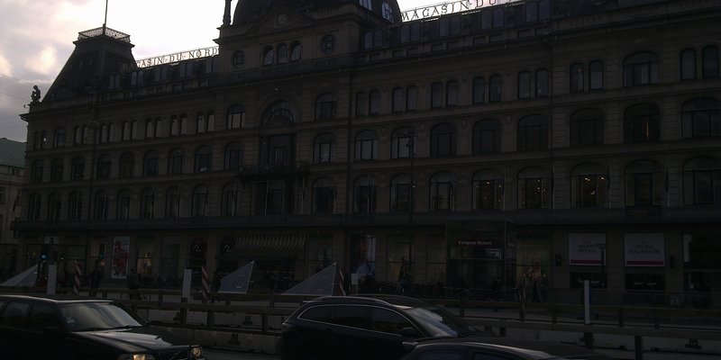Photo placeholder for Christiansborg