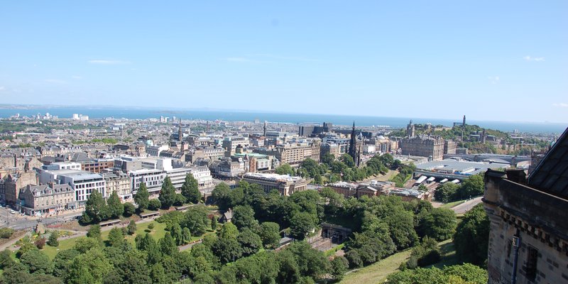 Photo placeholder for Royal Mile