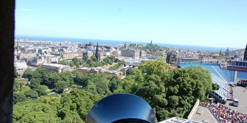 Photo placeholder for Calton Hill