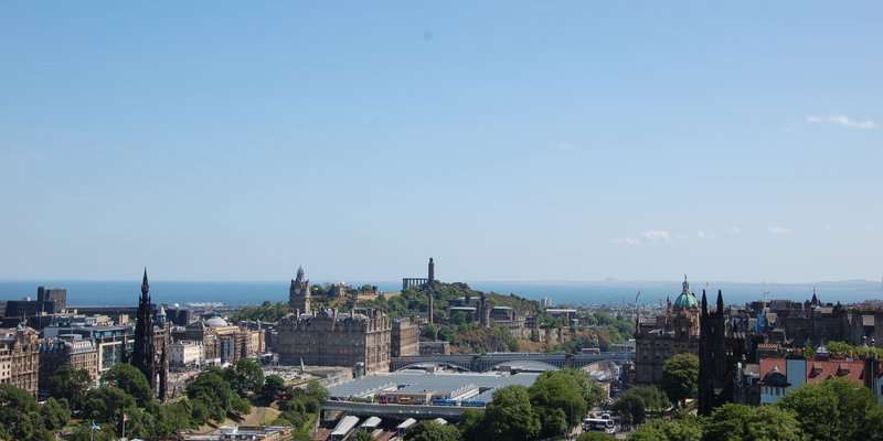 Photo placeholder for Princes Street Gardens