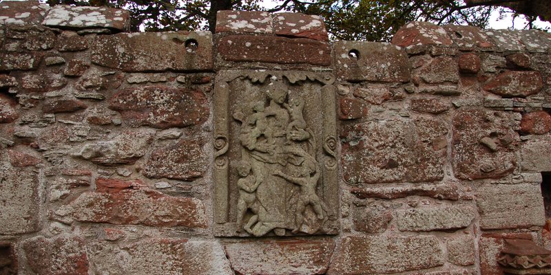 Photo placeholder for Arbroath Abbey