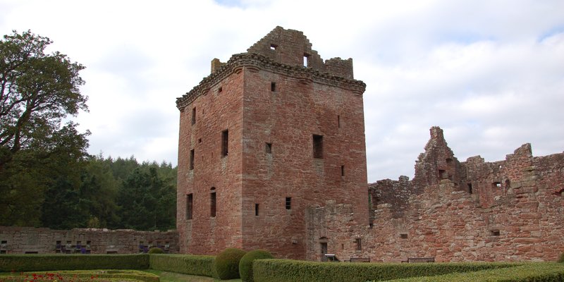 Photo placeholder for Angus countryside