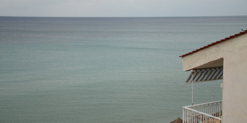 Photo placeholder for island landscapes
