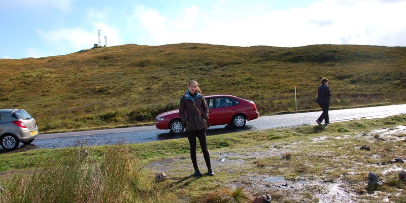 Photo placeholder for Cuillin mountains