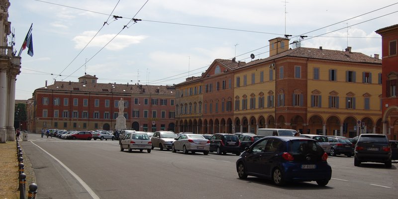 Photo placeholder for Roman remains