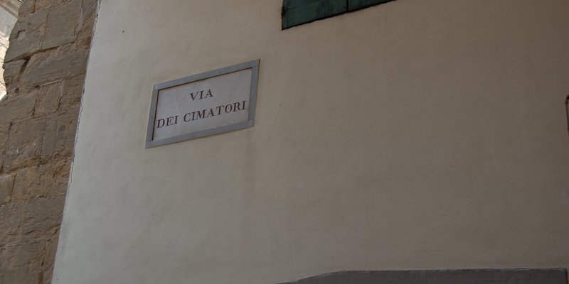 Photo placeholder for local trattorias
