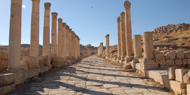 Photo placeholder for Petra Siq