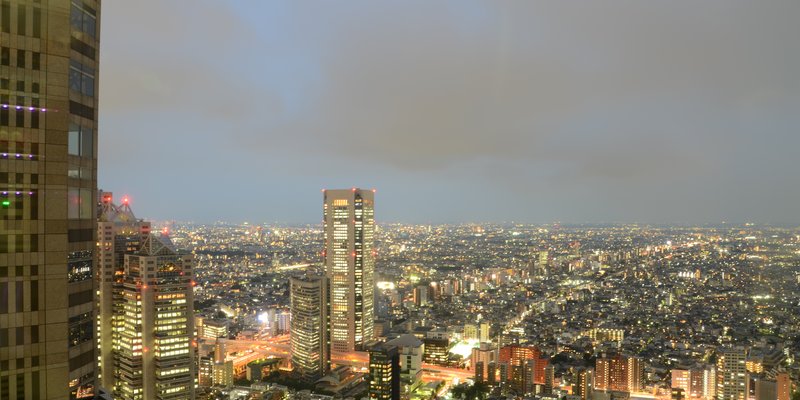 South Korea and Japan