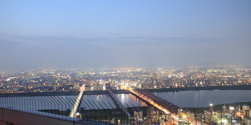 Photo placeholder for Korean street markets