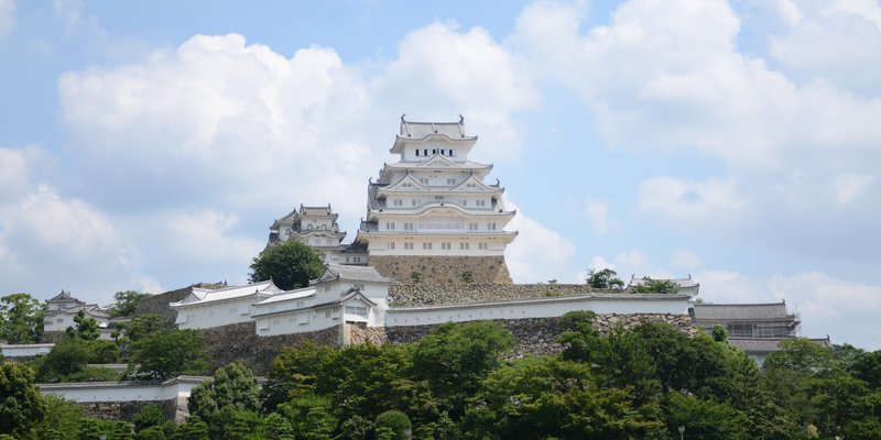 Photo placeholder for Japanese railways