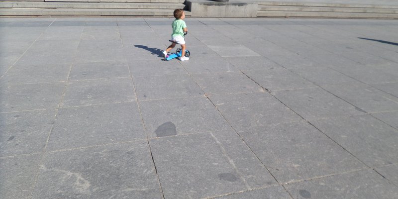 Madrid: Museums and Neighbourhoods