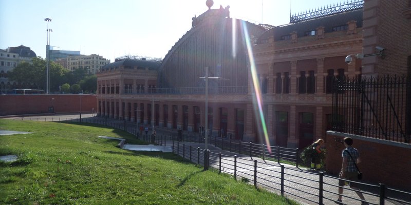Photo placeholder for Prado Museum